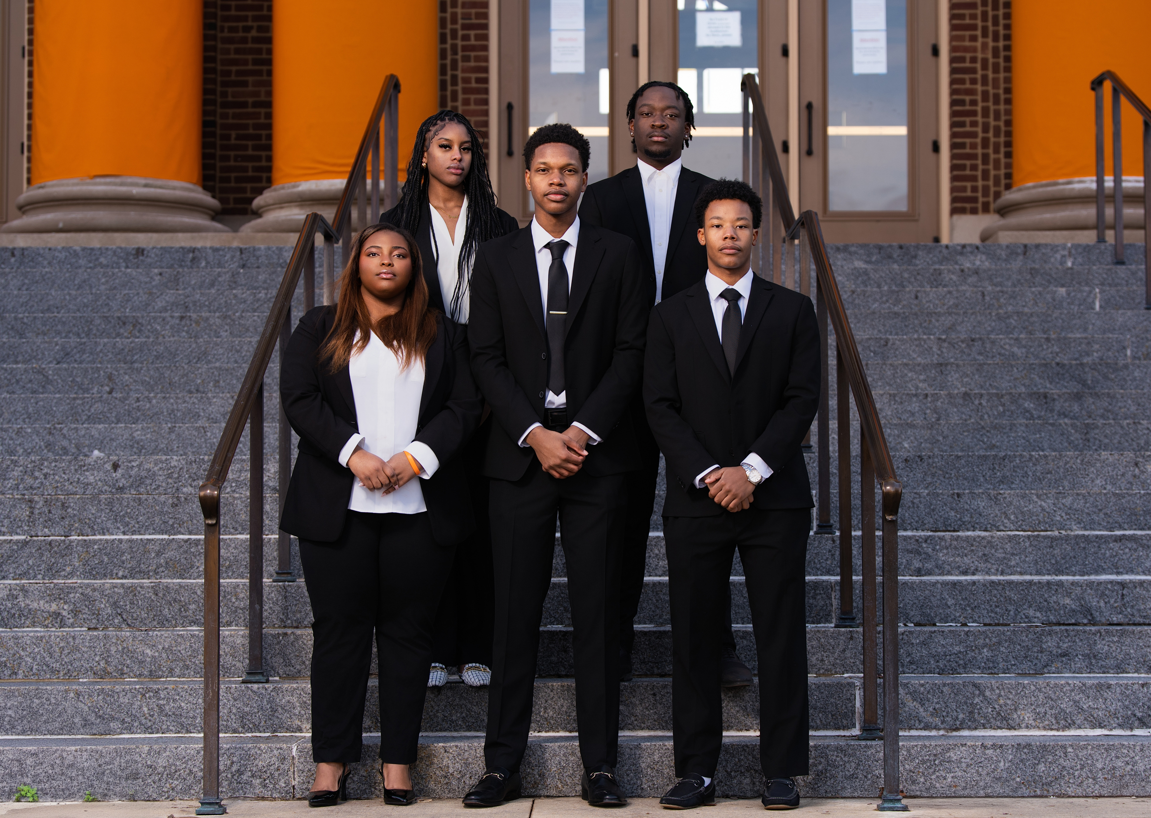 NABA group background