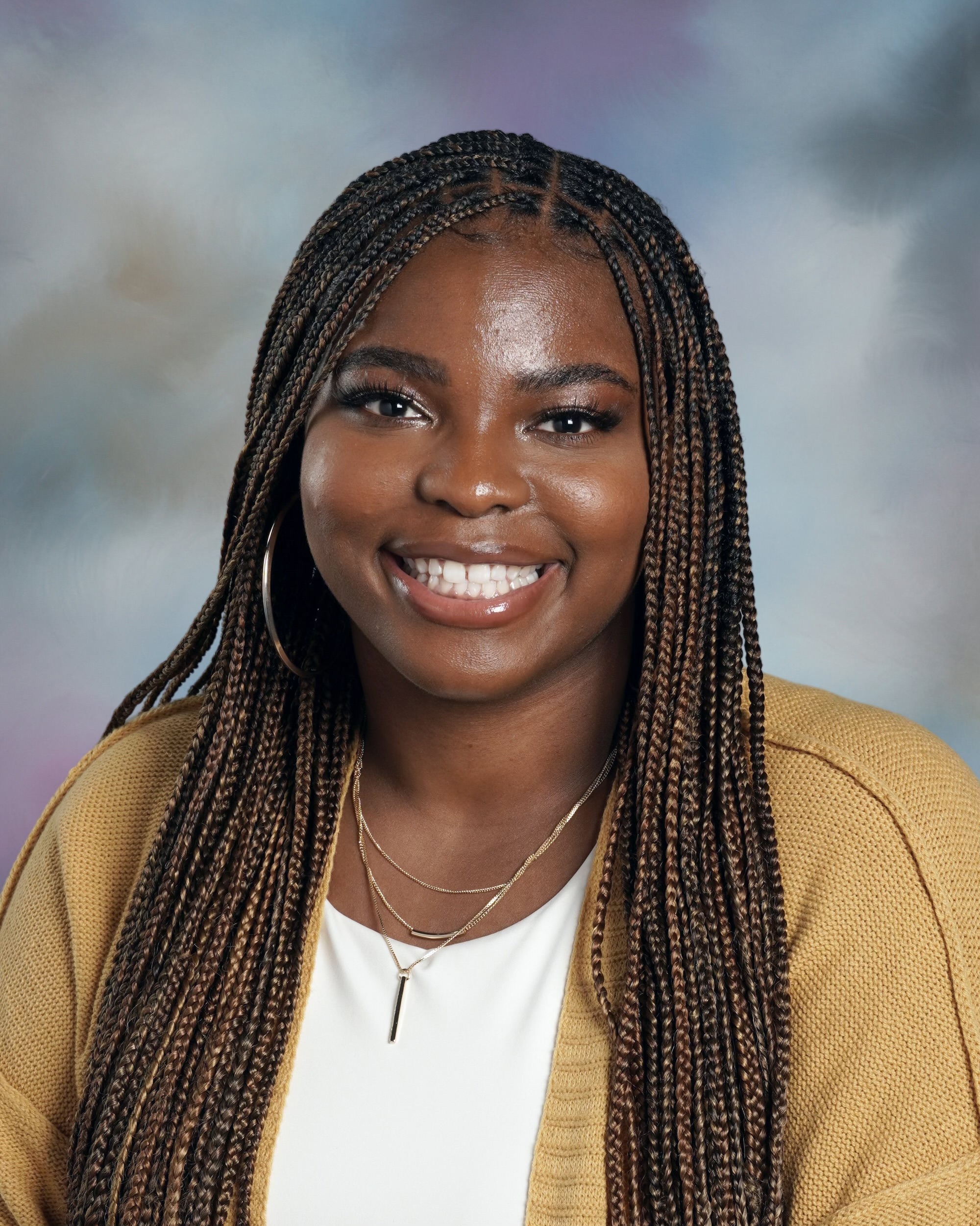 Christiana Booker