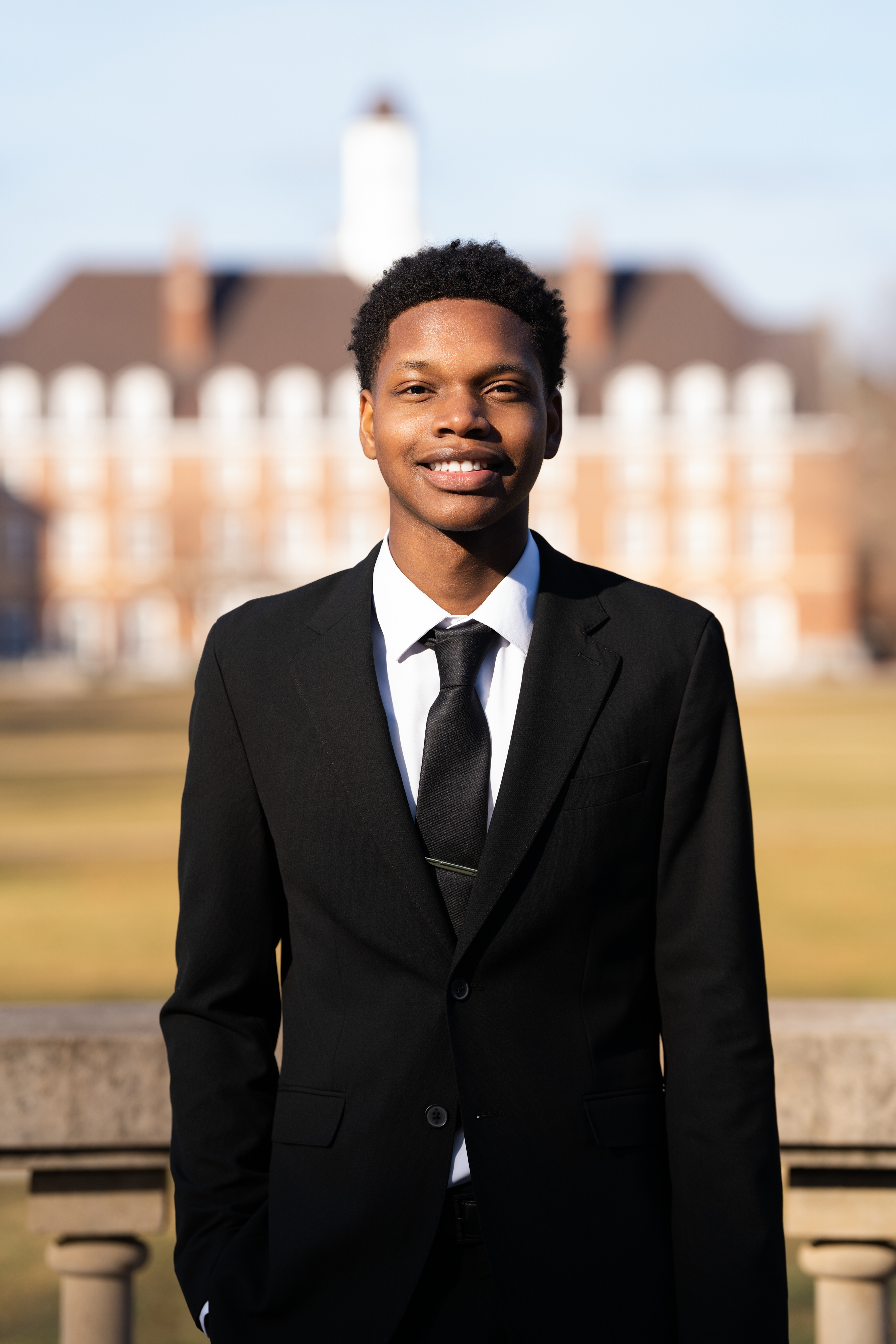 Chapter President